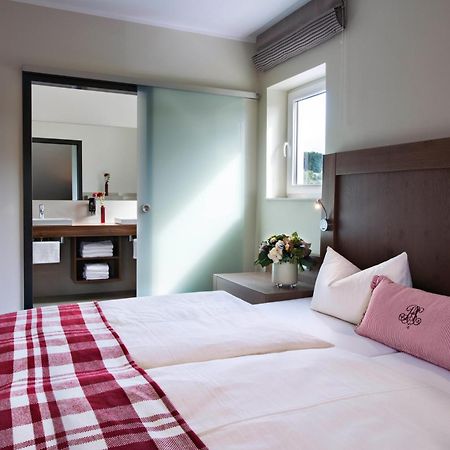 Best Western Hotel Brunnenhof Вайберсбрунн Экстерьер фото
