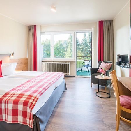 Best Western Hotel Brunnenhof Вайберсбрунн Экстерьер фото