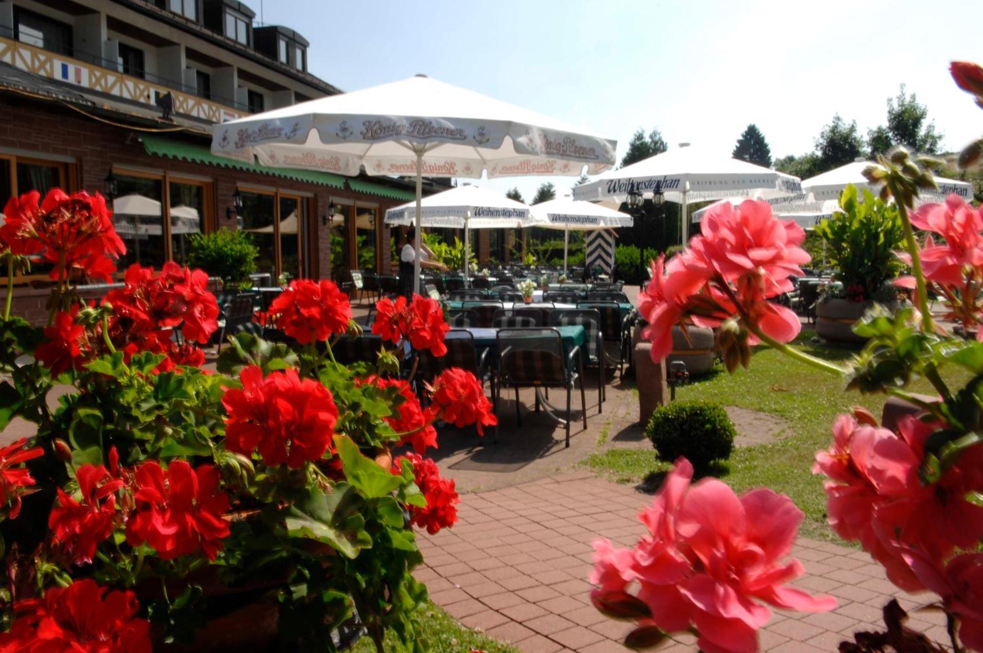 Best Western Hotel Brunnenhof Вайберсбрунн Экстерьер фото